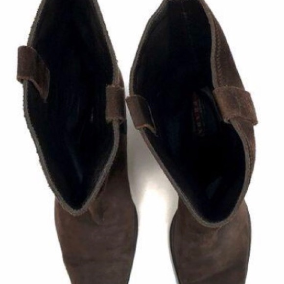 Prada Boots - Picture 8 of 10